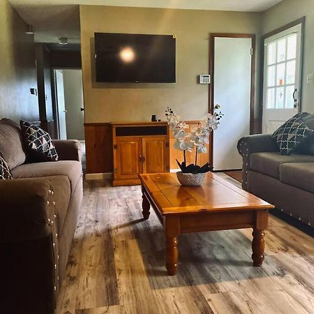 Southern Charm Villa Camden Bagian luar foto