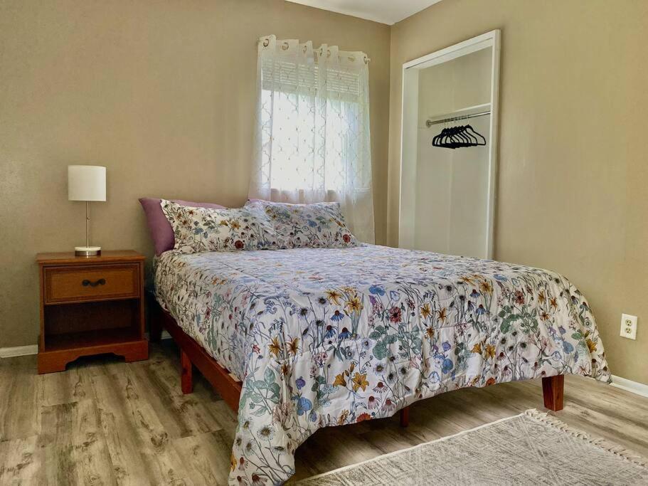 Southern Charm Villa Camden Bagian luar foto